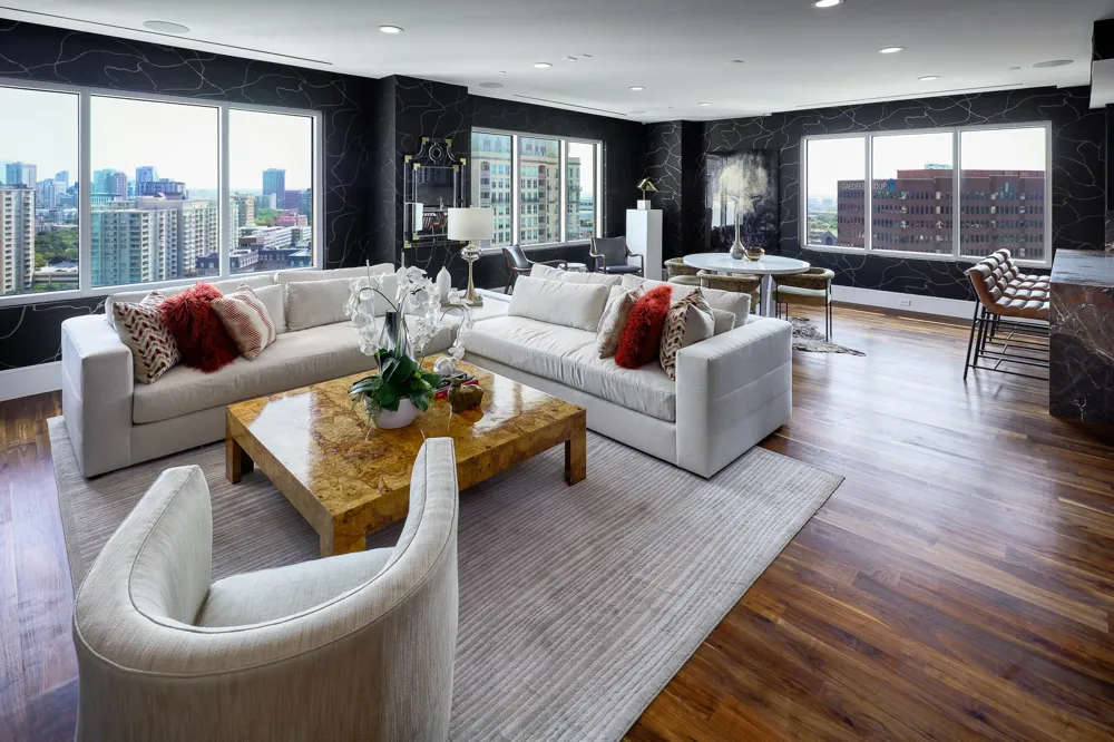3505 Turtle Creek Boulevard #18C Dallas, TX 75219