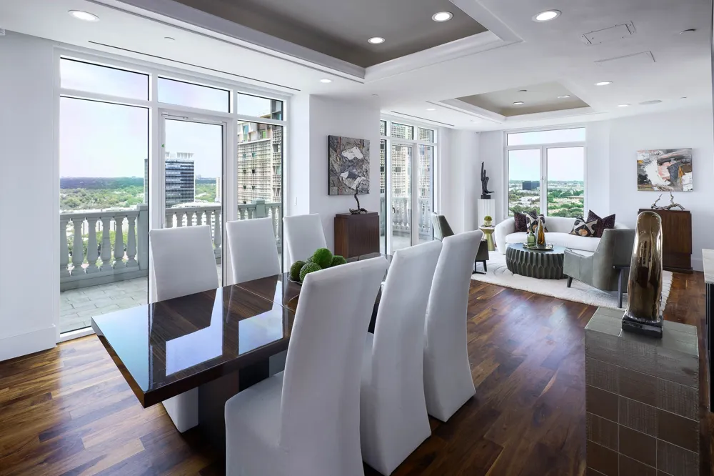 3505 Turtle Creek Boulevard #18C Dallas, TX 75219
