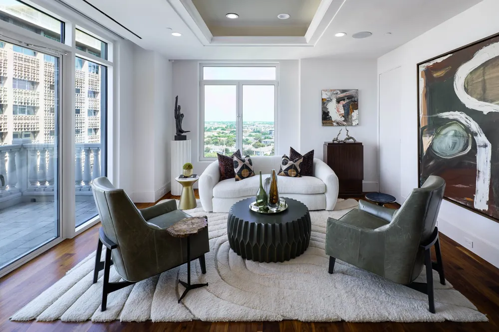 3505 Turtle Creek Boulevard #18C Dallas, TX 75219