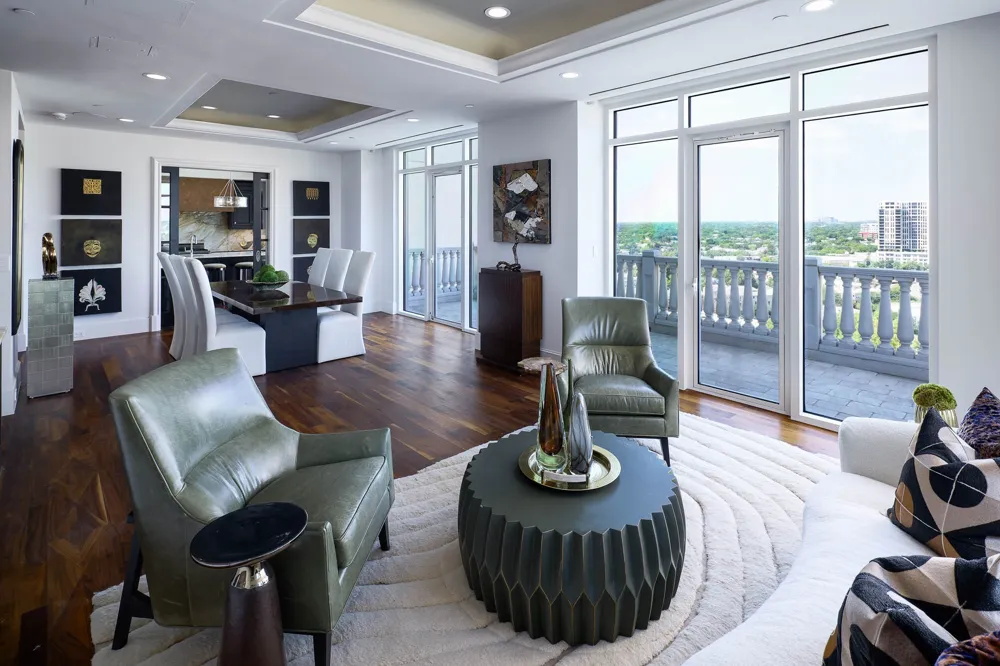 3505 Turtle Creek Boulevard #18C Dallas, TX 75219