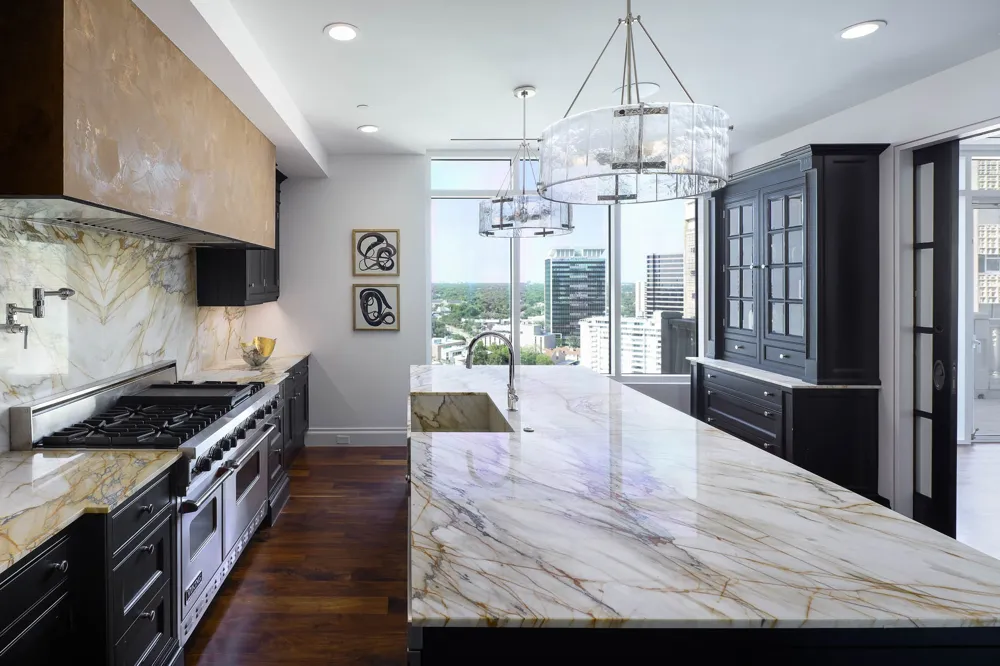 3505 Turtle Creek Boulevard #18C Dallas, TX 75219