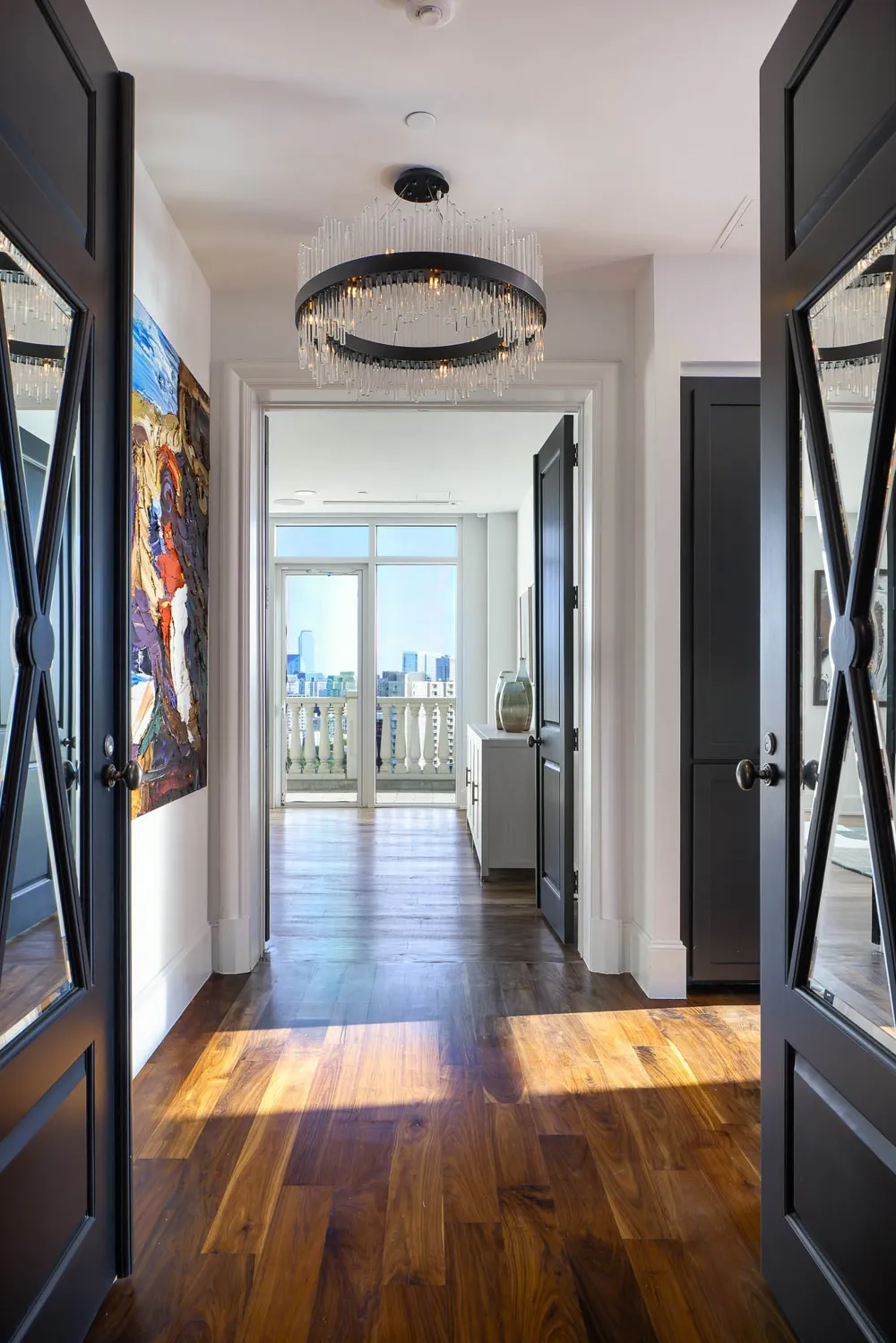 3505 Turtle Creek Boulevard #18C Dallas, TX 75219