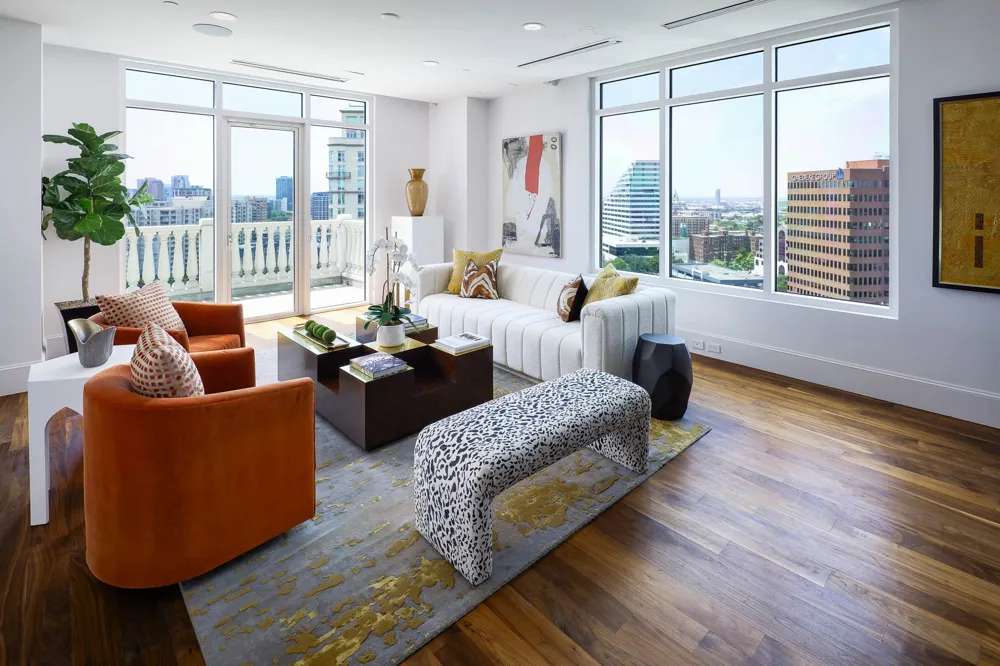 3505 Turtle Creek Boulevard #18C Dallas, TX 75219