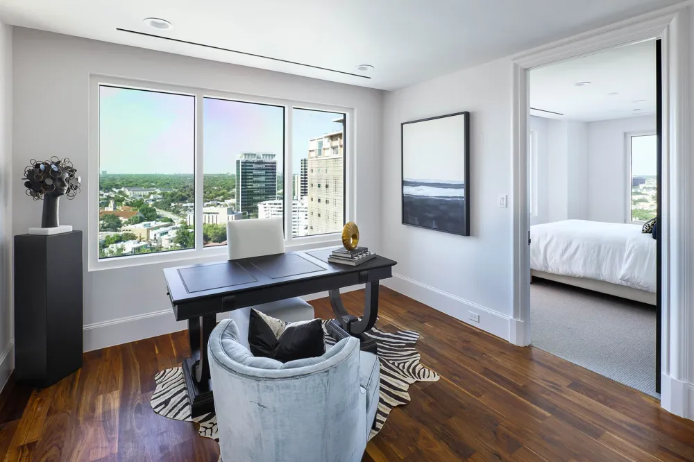 3505 Turtle Creek Boulevard #18C Dallas, TX 75219
