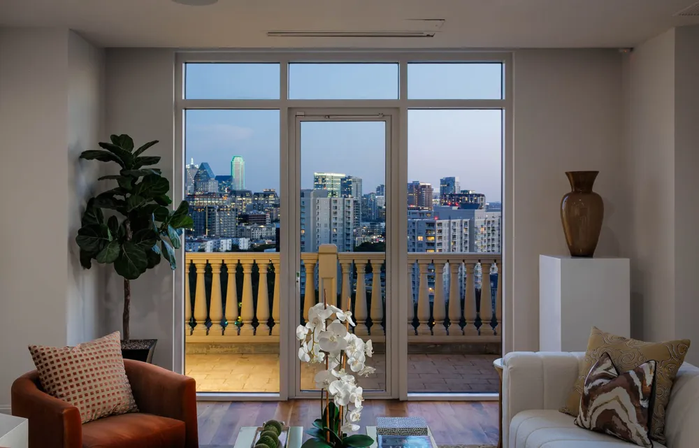 3505 Turtle Creek Boulevard #18C Dallas, TX 75219