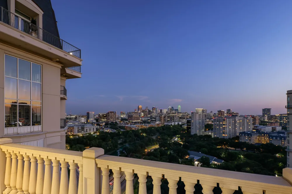 3505 Turtle Creek Boulevard #18C Dallas, TX 75219