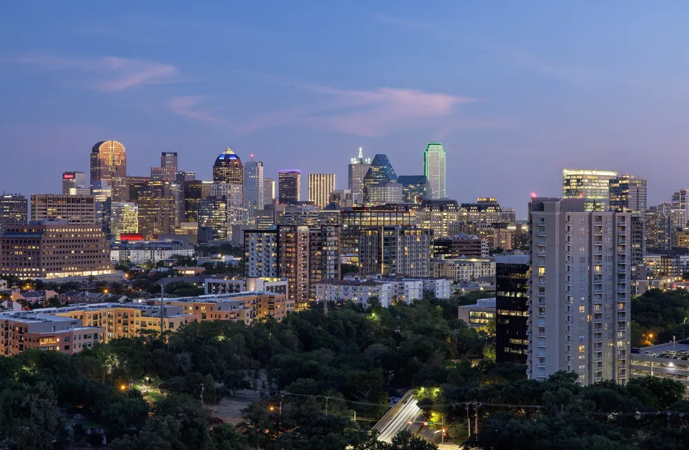 3505 Turtle Creek Boulevard #18C Dallas, TX 75219