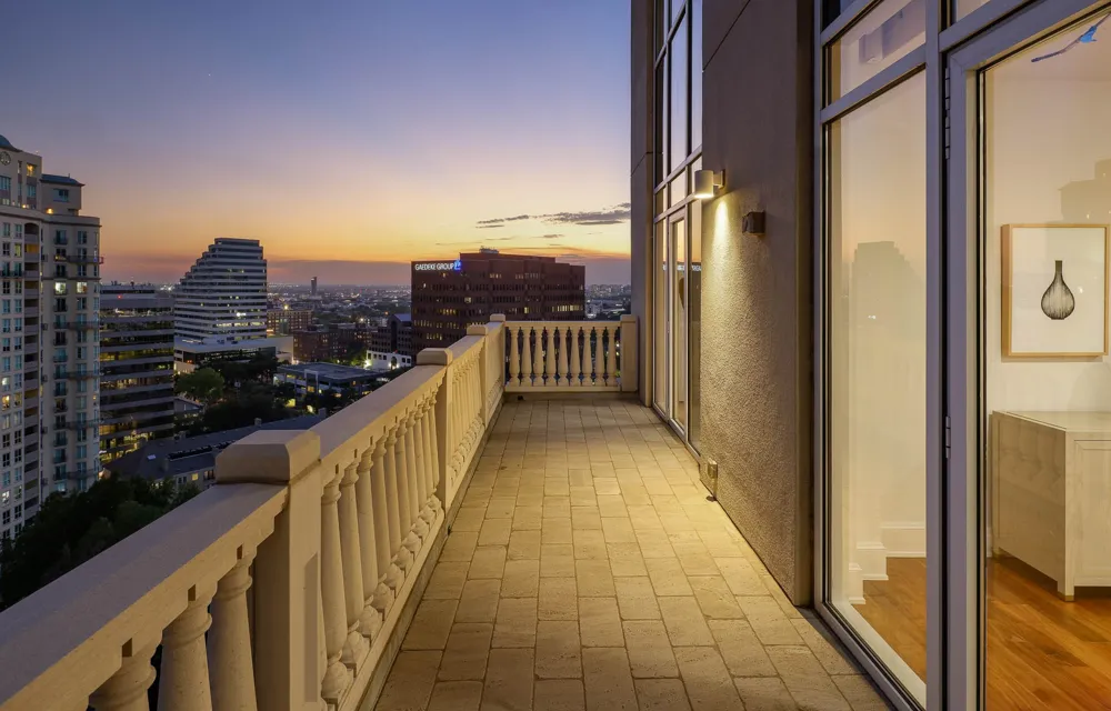 3505 Turtle Creek Boulevard #18C Dallas, TX 75219