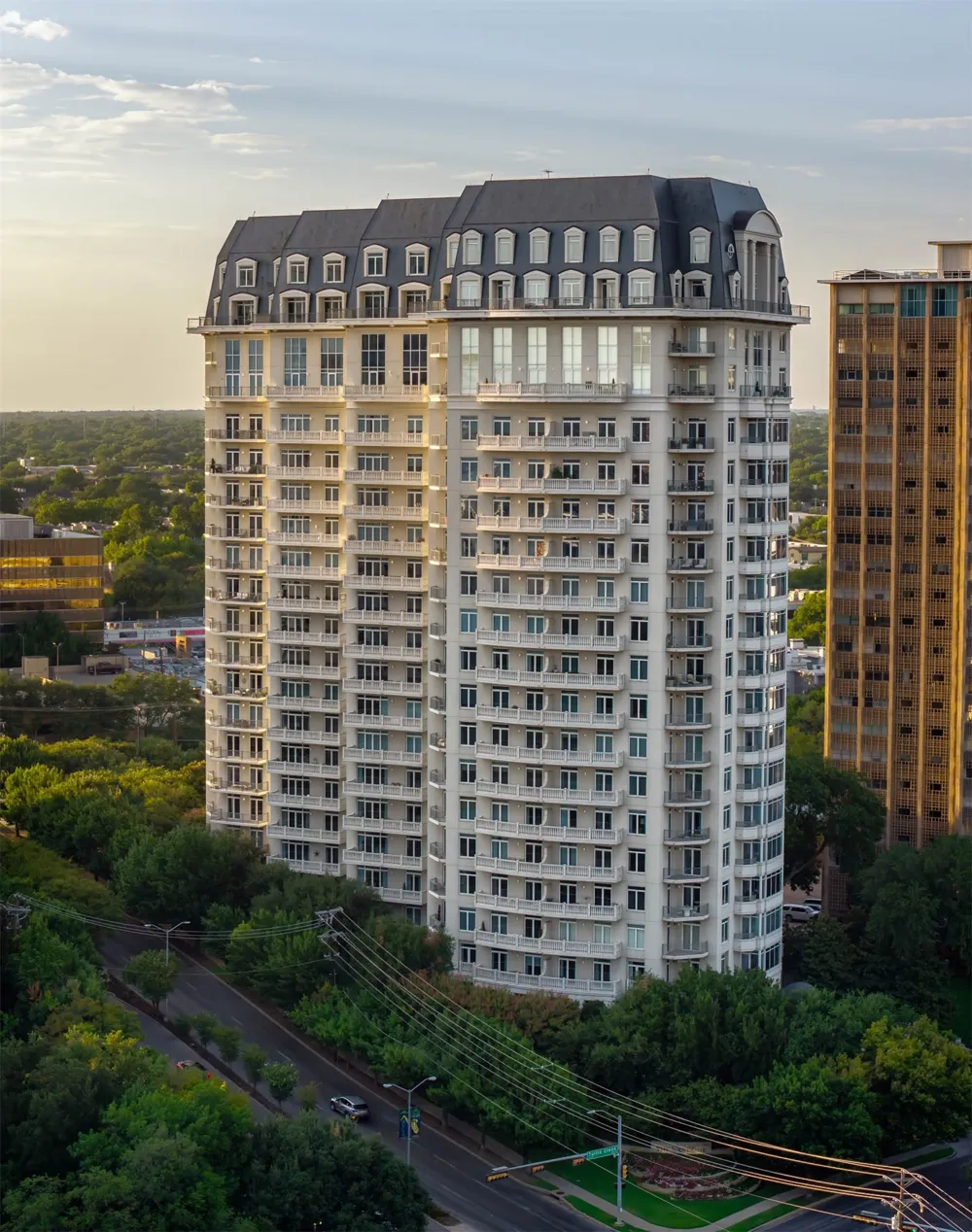 3505 Turtle Creek Boulevard #18C Dallas, TX 75219