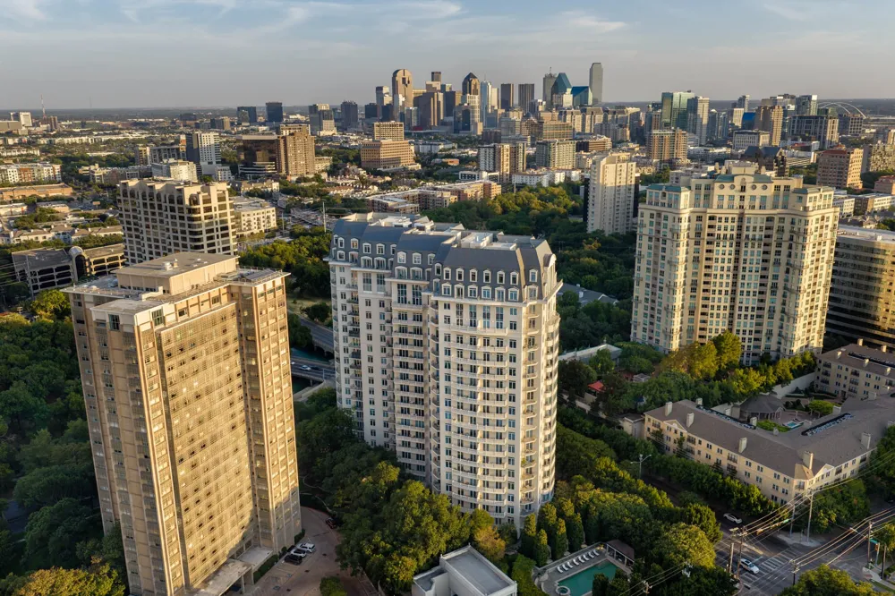 3505 Turtle Creek Boulevard #18C Dallas, TX 75219