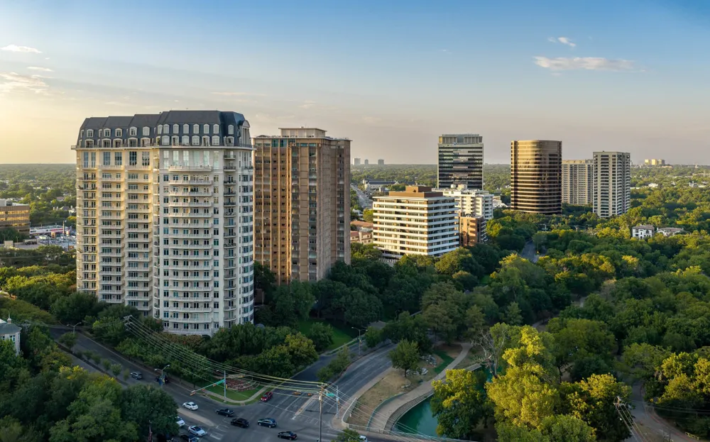 3505 Turtle Creek Boulevard #18C Dallas, TX 75219