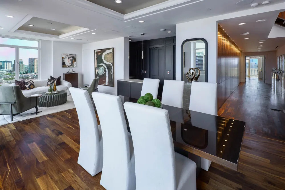 3505 Turtle Creek Boulevard #18C Dallas, TX 75219