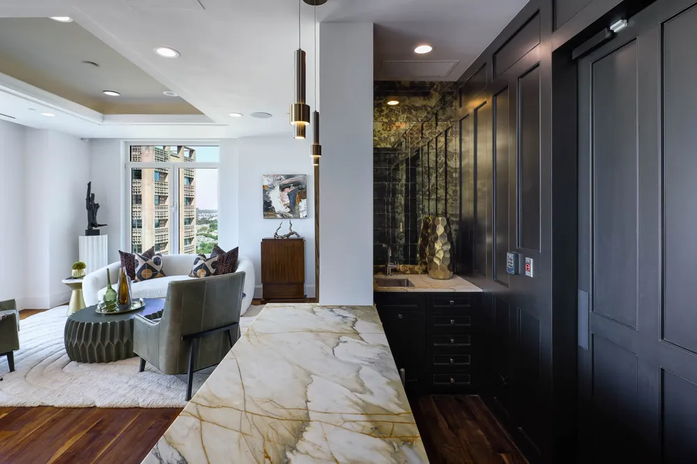 3505 Turtle Creek Boulevard #18C Dallas, TX 75219