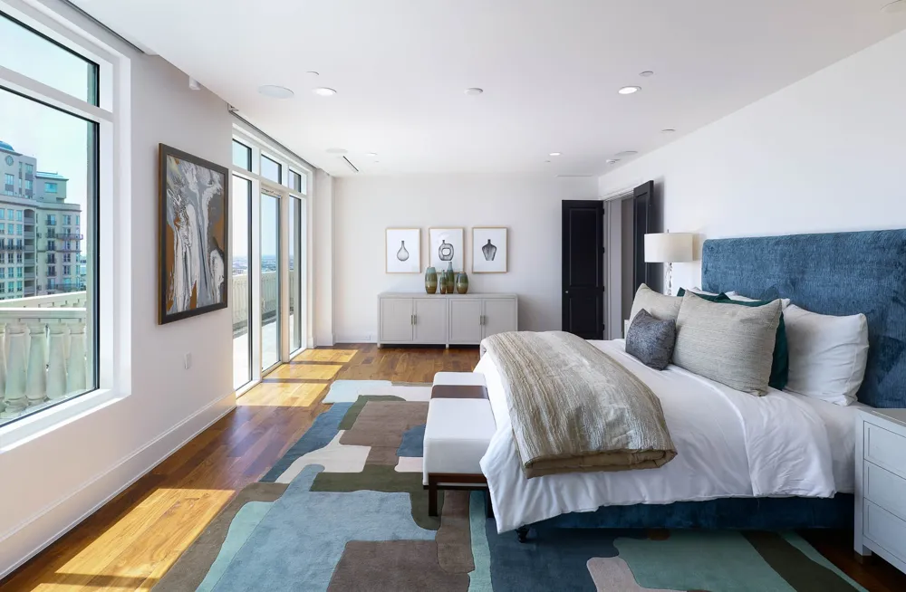 3505 Turtle Creek Boulevard #18C Dallas, TX 75219