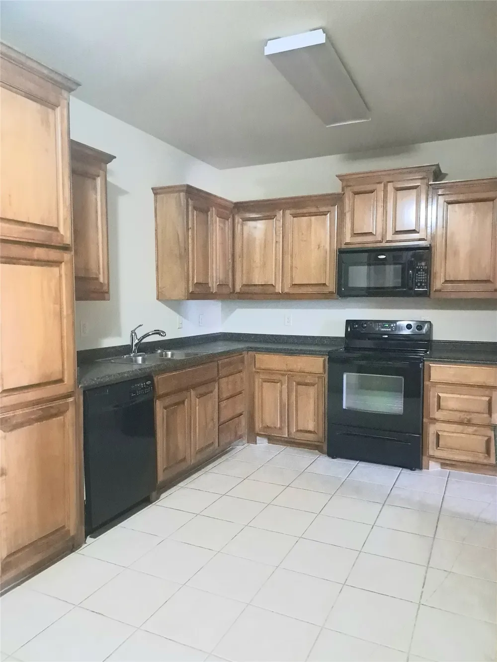 1301 DICEY ROAD #217 Weatherford, TX 76085