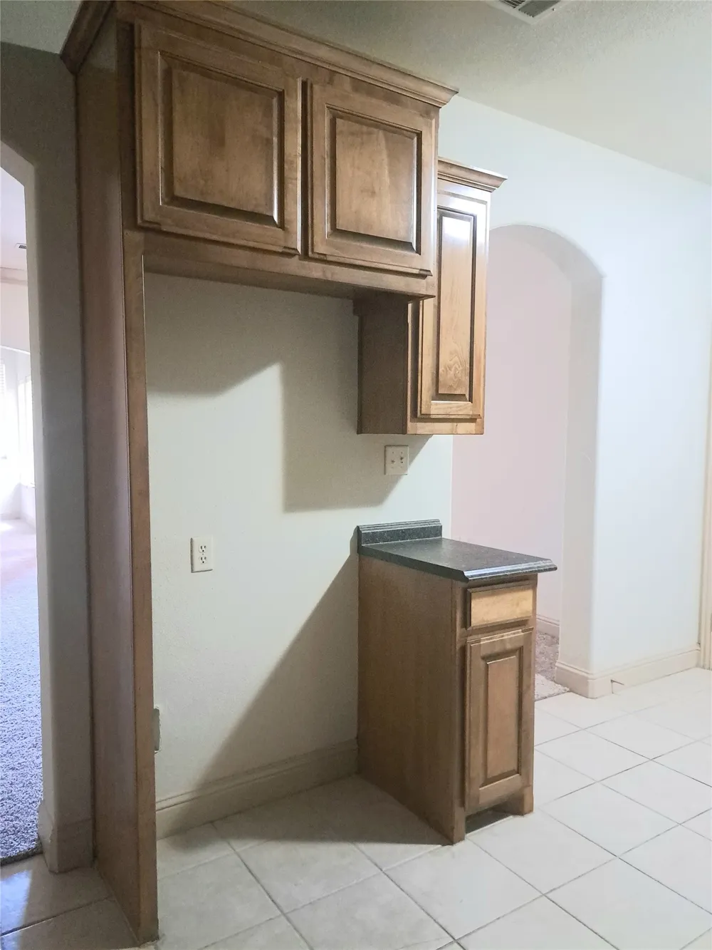 1301 DICEY ROAD #217 Weatherford, TX 76085