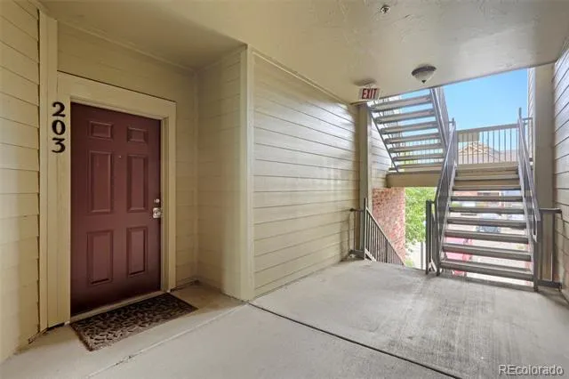 804 Summer Hawk Drive #4203 Longmont, CO 80504