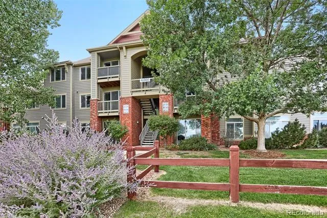 804 Summer Hawk Drive #4203 Longmont, CO 80504