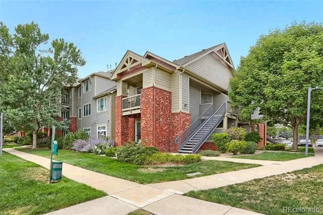 804 Summer Hawk Drive #4203 Longmont, CO 80504