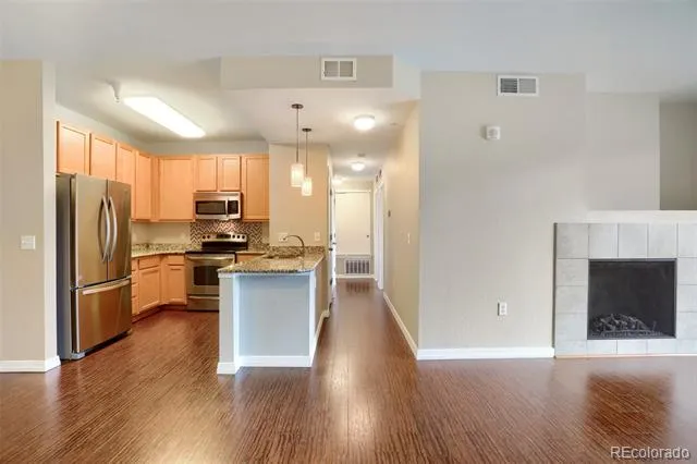 804 Summer Hawk Drive #4203 Longmont, CO 80504