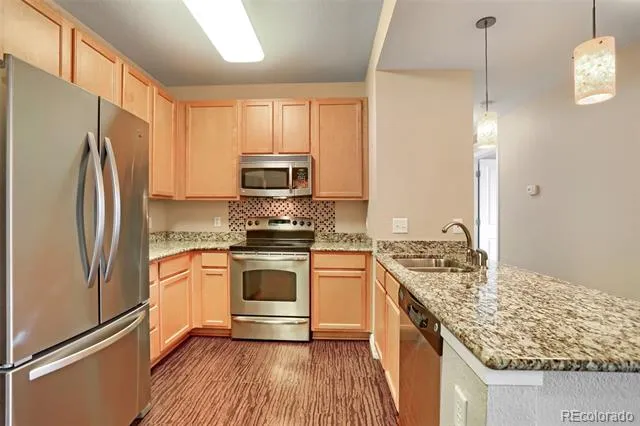804 Summer Hawk Drive #4203 Longmont, CO 80504