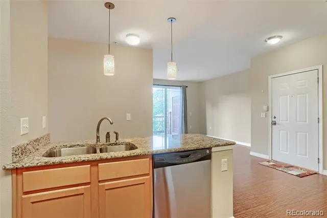 804 Summer Hawk Drive #4203 Longmont, CO 80504
