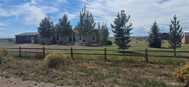 3588 E County Road 3 Monte Vista, CO 81144