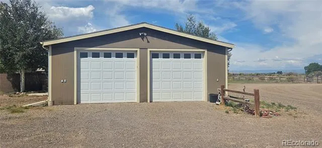 3588 E County Road 3 Monte Vista, CO 81144