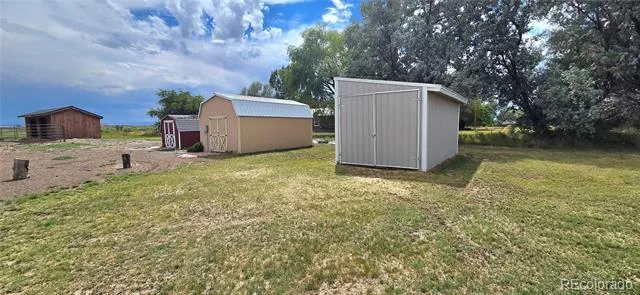 3588 E County Road 3 Monte Vista, CO 81144