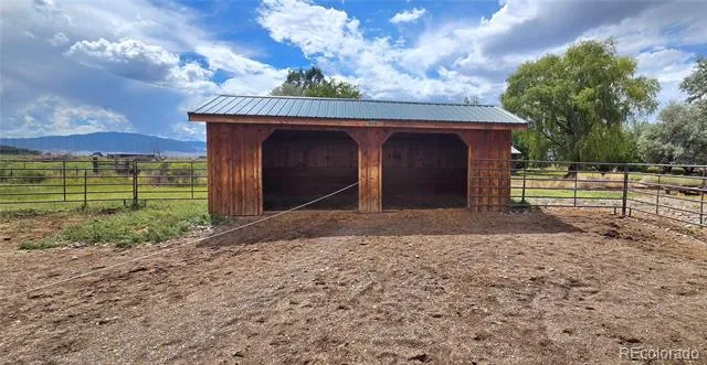 3588 E County Road 3 Monte Vista, CO 81144