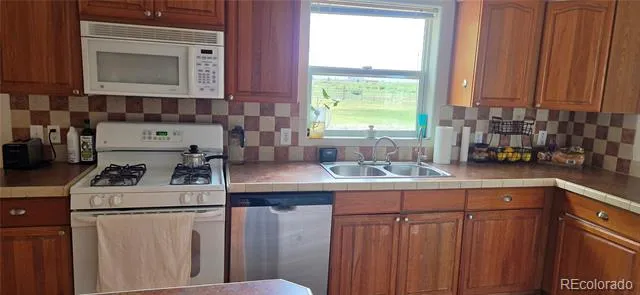 3588 E County Road 3 Monte Vista, CO 81144