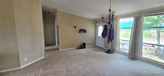 3588 E County Road 3 Monte Vista, CO 81144