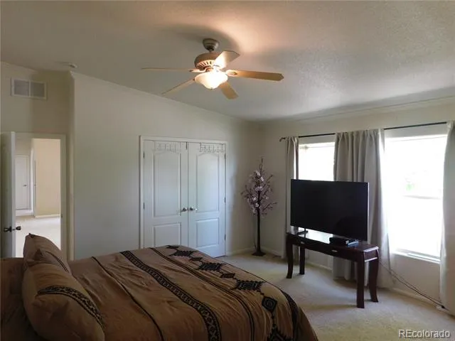 3588 E County Road 3 Monte Vista, CO 81144