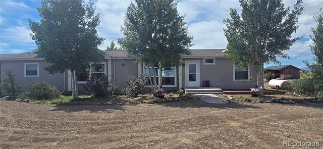 3588 E County Road 3 Monte Vista, CO 81144
