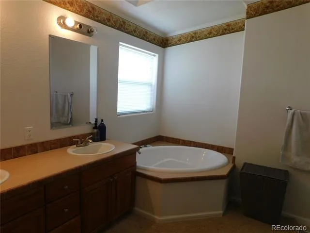 3588 E County Road 3 Monte Vista, CO 81144