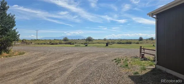 3588 E County Road 3 Monte Vista, CO 81144