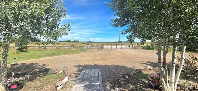 3588 E County Road 3 Monte Vista, CO 81144