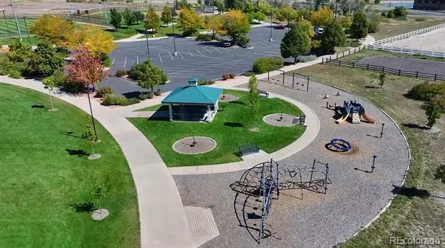 15563 Gilpin Avenue Parker, CO 80134