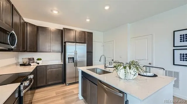 15563 Gilpin Avenue Parker, CO 80134
