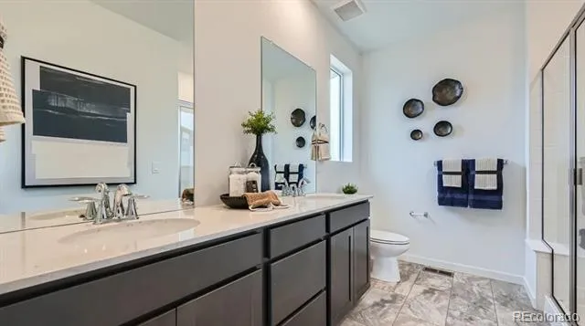 15563 Gilpin Avenue Parker, CO 80134