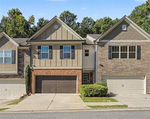 1305 Bridge Peak Lane