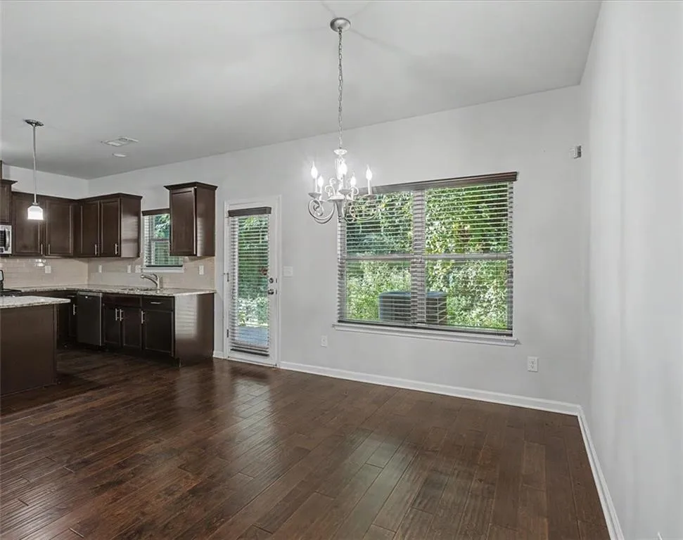 1305 Bridge Peak Lane Norcross, GA 30093