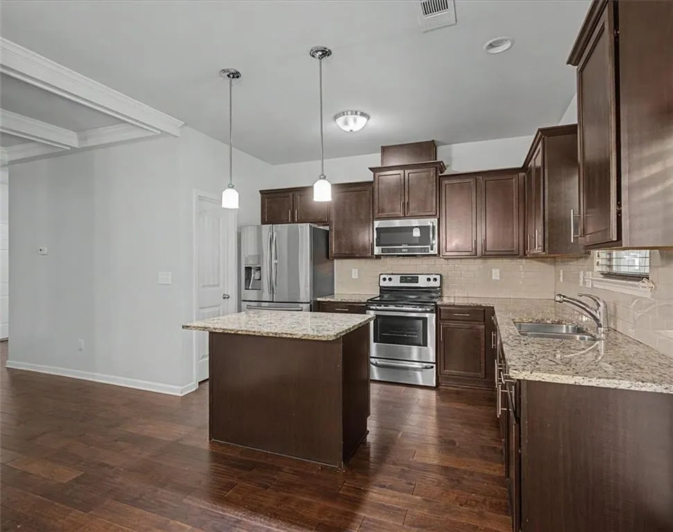 1305 Bridge Peak Lane Norcross, GA 30093