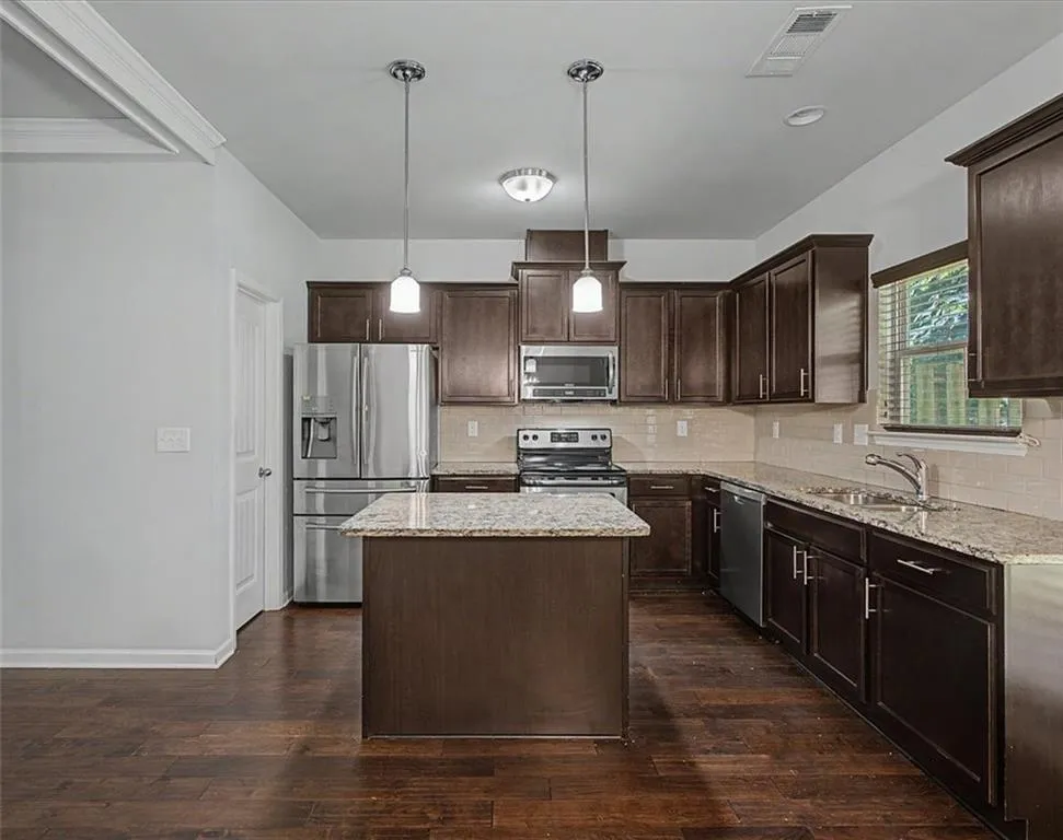 1305 Bridge Peak Lane Norcross, GA 30093