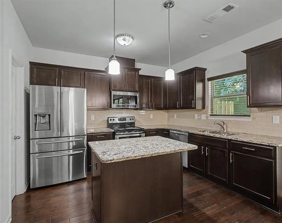 1305 Bridge Peak Lane Norcross, GA 30093