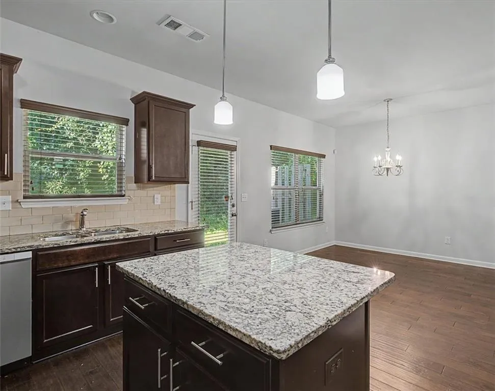 1305 Bridge Peak Lane Norcross, GA 30093