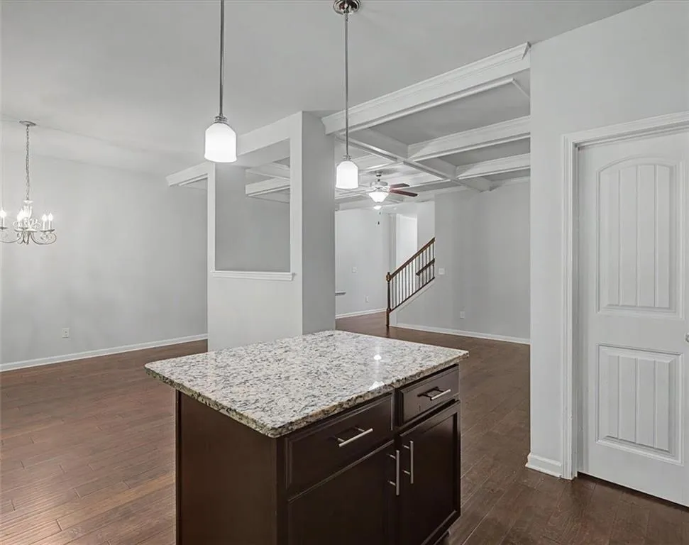 1305 Bridge Peak Lane Norcross, GA 30093
