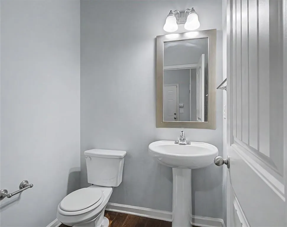 1305 Bridge Peak Lane Norcross, GA 30093