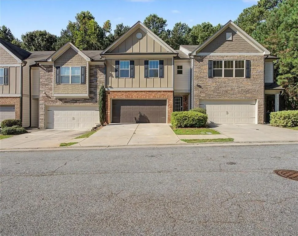 1305 Bridge Peak Lane Norcross, GA 30093