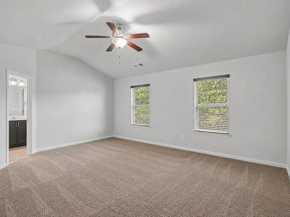 1305 Bridge Peak Lane Norcross, GA 30093
